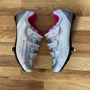 Louis Garneau Women’s Cycling Shoes Sz 10 EU 41